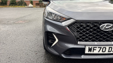 Hyundai Tucson 1.6 TGDi 177 N Line 5dr 2WD Petrol Estate